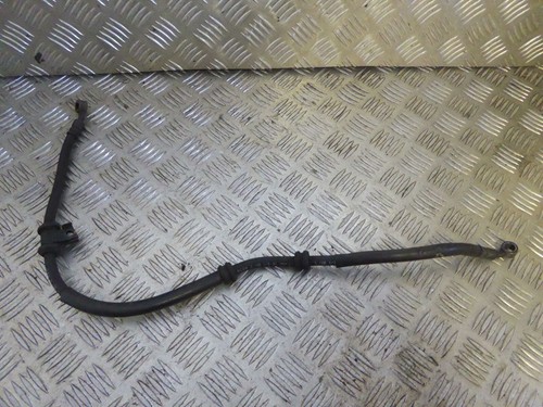 Honda cbr125 2005 carb model - 2005,