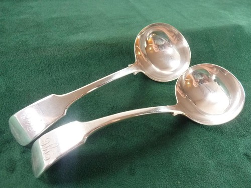 Nice antique sauce - 2,