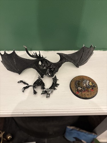 Warhammer lotr witchking - lotr,