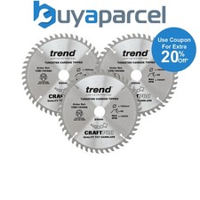 Trend CSB/160/3PK Plunge Saw