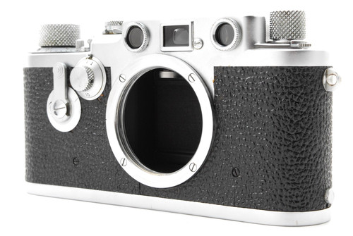Read tested exc leica - [exc+5], iiif