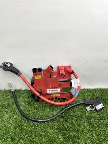 Bmw f06 f10 f12 - f13, battery