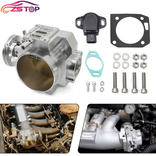 70mm throttle body - 70mm,