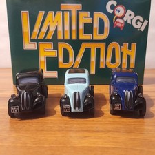 Corgi Limited Edition Ford