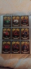 Match Attax One Hundred Club