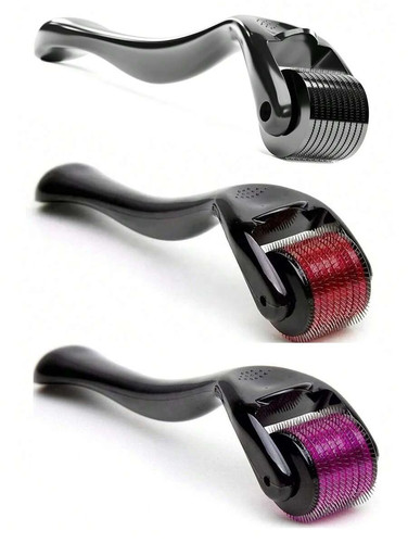 Derma skin roller - skin,