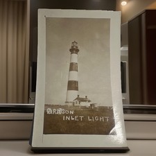 RPPC Oregon Inlet Light North