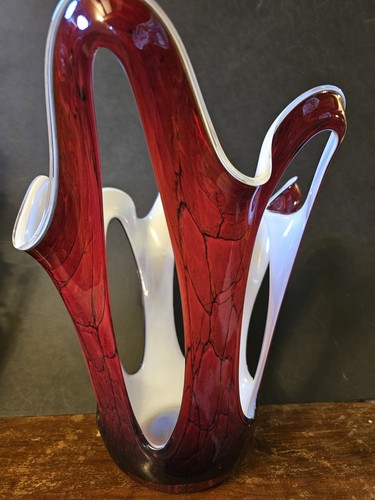 Makora krosno art glass - makora,
