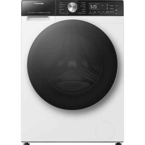 Hisense wf5s1045bw 5kg - wf5s1045bw, 10.5kg