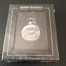 Eddie Stobart Pocket Watch
