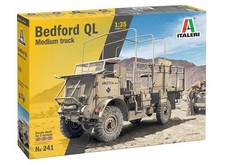 Italeri IT241 1/35 - Bedford