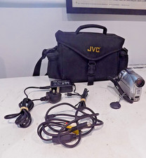 JVC GR-D240EK Digital Video