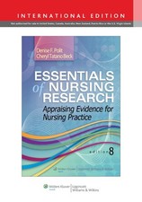 Essentials nursing - essentials,