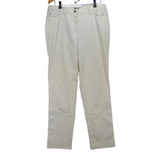 Michele Magic Jeans Ivory