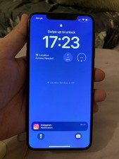 Apple iPhone XS Max - 256GB -
