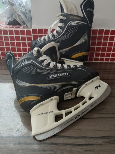 Bauer supreme pro ice - ice, hockey