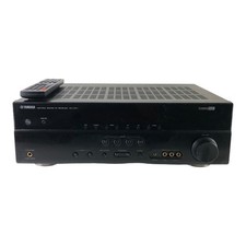 Yamaha RX-V371 5.1
