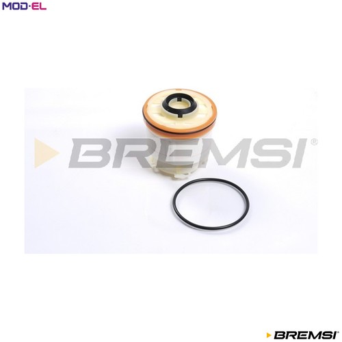 Fuel filter fe2608 - fuel,