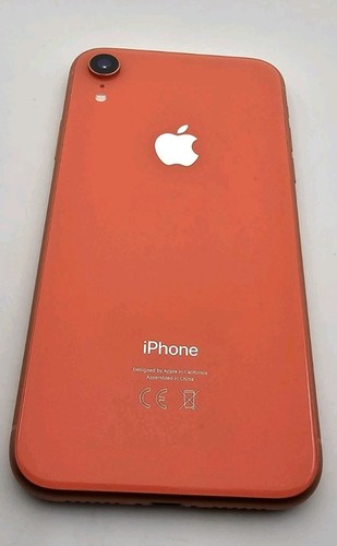 Iphone 128gb unlocked - xr,
