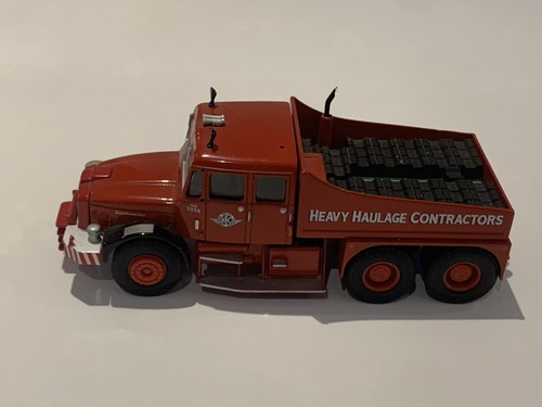 Corgi 18006 scammell - corgi,