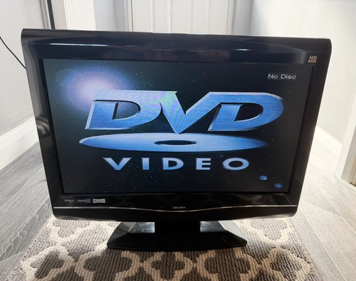 Bush btvd31217s2 hd - btvd31217s2, 22”