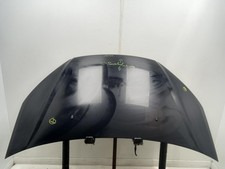 FORD S MAX Bonnet 2010-2015