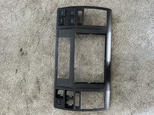 Transporter dash radio - transporter,