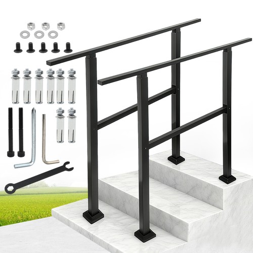 Heavy duty set wrought iron - wrought,