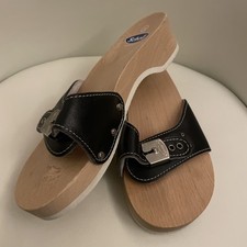 Dr Scholl Exercise Sandals -