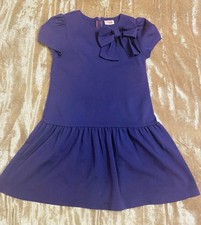 Harrods Il Gufo Dress Age 8