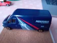 Corgi Pickfords ford Transit