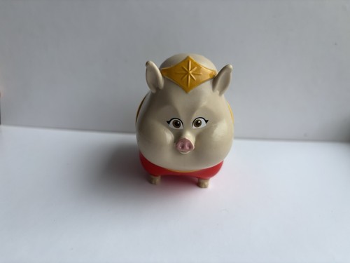 League super pets - of,