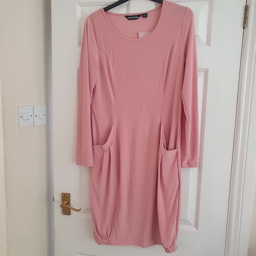 Qvc nina leonard bubble hem - nina,