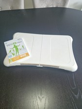 Official white nintendo wii - official,