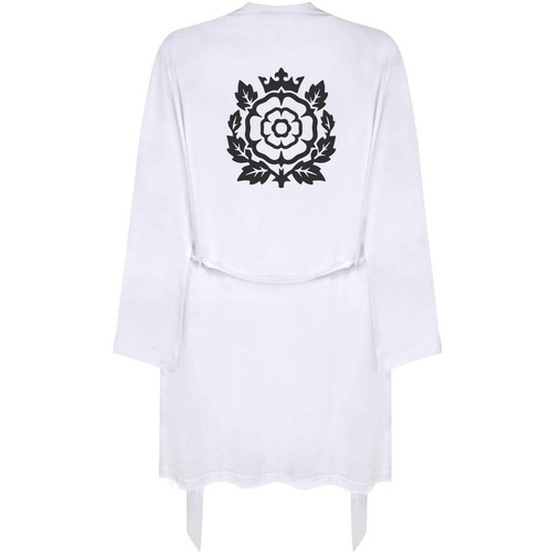 Heraldic tudor rose dressing - 'heraldic,