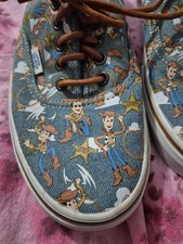 Toy Story Limited Edition