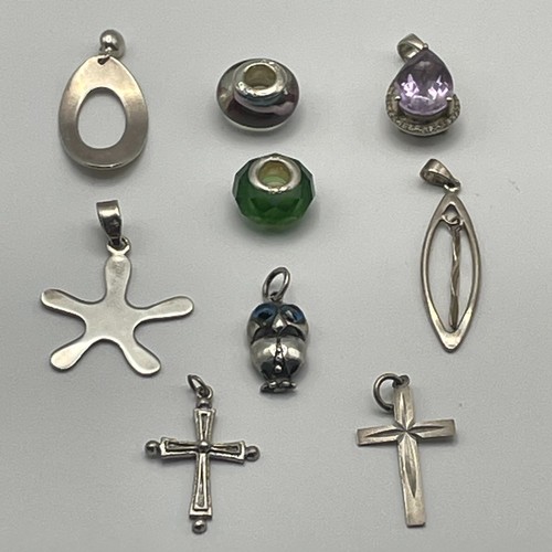 Job lot vintage - 9, and