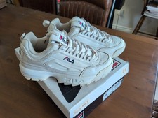FILA Disruptor II 2 Premium