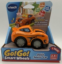 VTech Go Go Smart Wheels