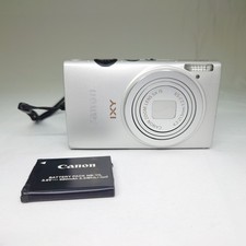 [EXC+++]Canon IXY 220F