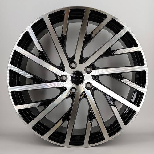 Blk pol alloy - ,
