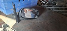 NISSAN MICRA K11 drivers side door mirror