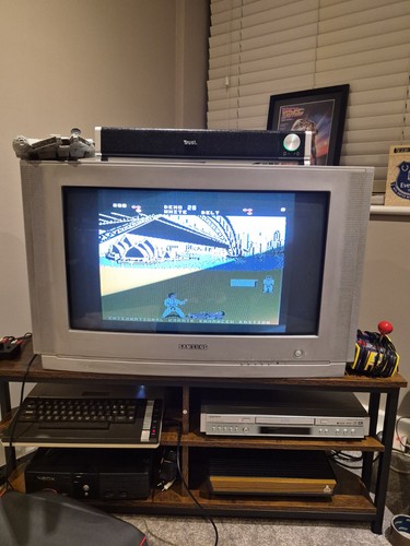 Samsung inch widescreen crt - samsung,