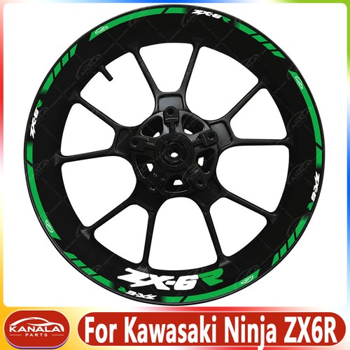 For kawasaki ninja - for,