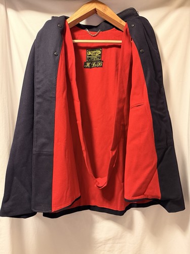 Vintage wwii nurses cape - vintage,