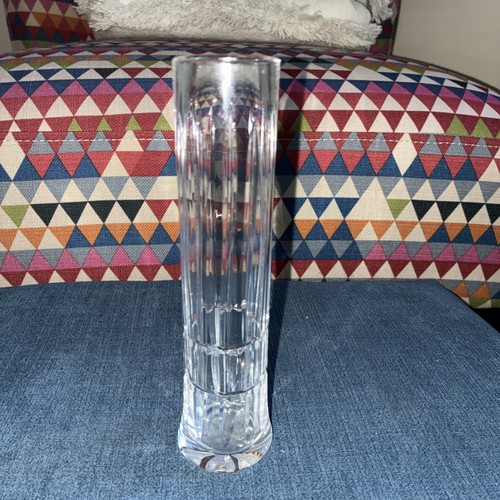 Waterford crystal bud - waterford,