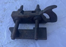 Antique Primitive Vintage Wood