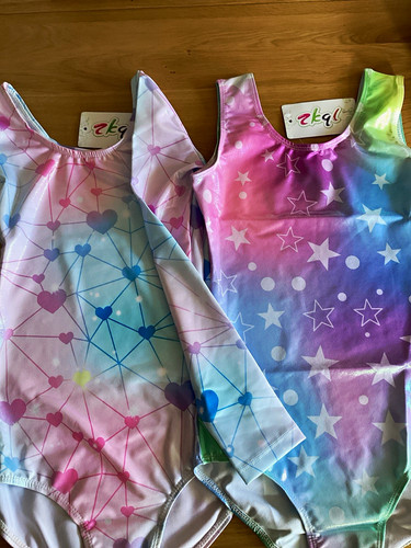 Zkg girls gymnastics dance - zkg,