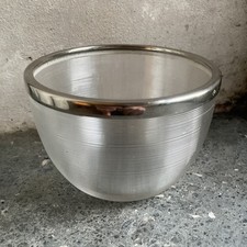 Vintage WMF Glass Bowl with