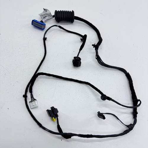 Ford mk2 door loom - ford,